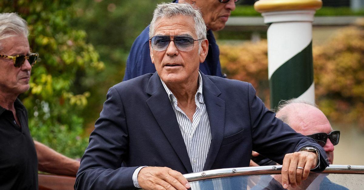 george-clooney-cancels-appearances-venice-film-festival-health-1756492280693 Photo of George Clooney