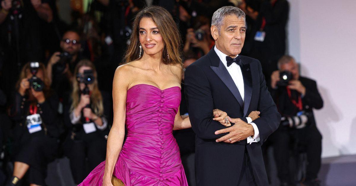 george-clooney-health-and-marriage-crisis-cancelled-appearances-1756493258083 Photo of George and Amal Clooney