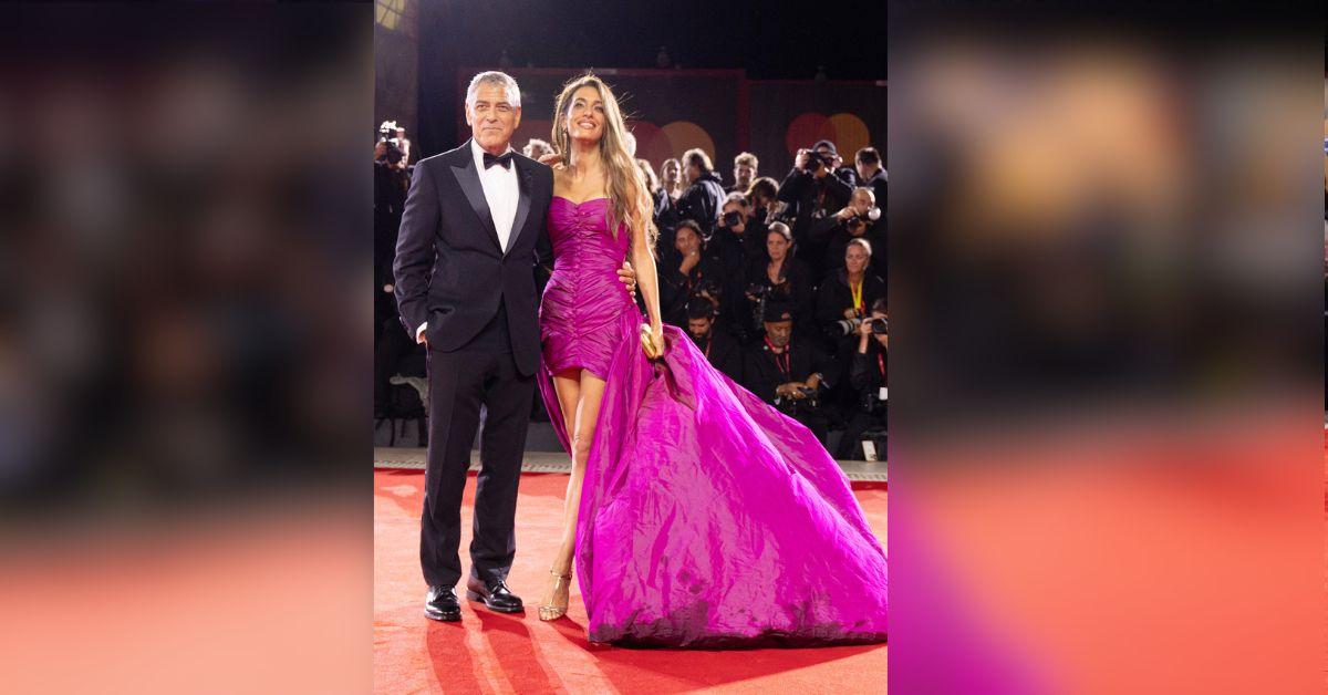 george-clooney-health-battles-movie-premiere-1756491262043 Photo of George and Amal Clooney