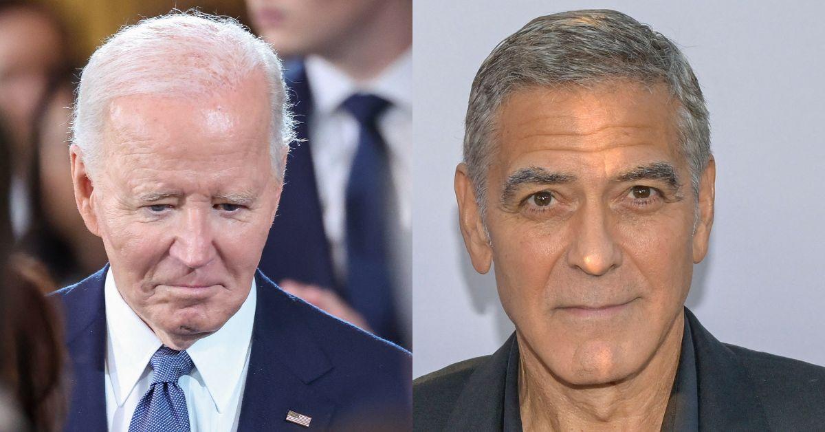 george-clooney-shatters-image-rants-age-talent-marriage-politics-1-1756220573215 Joe Biden was cast aside as George Clooney threw support behind Kamala Harris' failed bid.