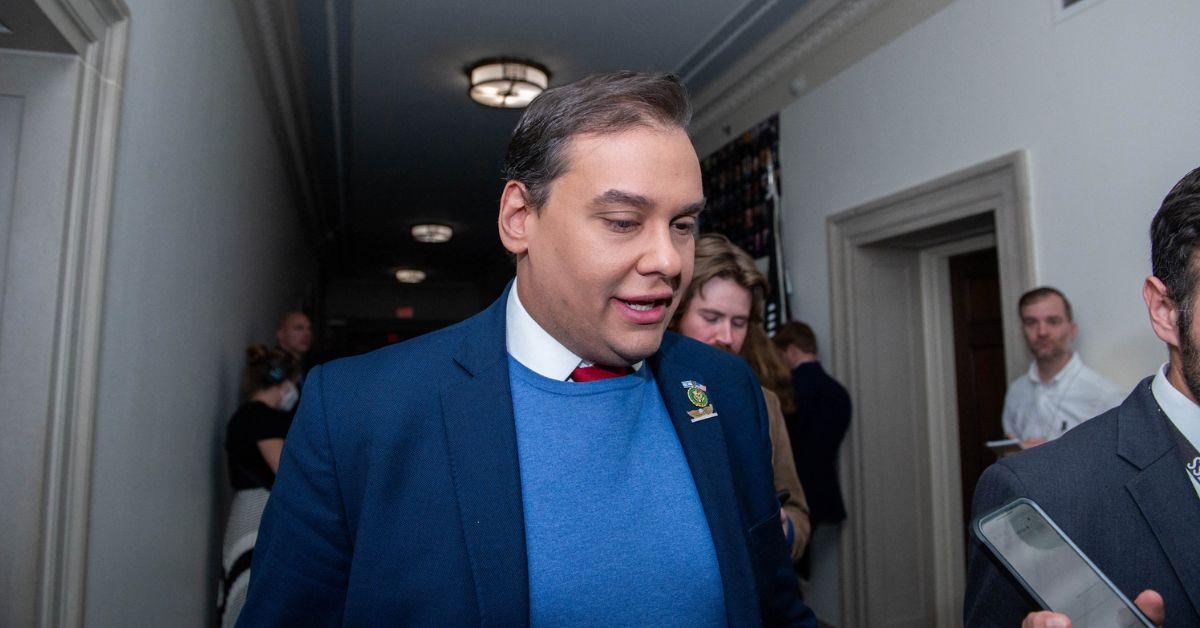 george-santos-trump-commute-1761075005034 Photo of George Santos