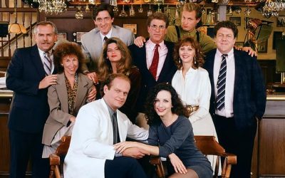 EXCLUSIVE: Cheers’ Triumph and Tragedies — Radar Rips Lid Off Sitcom’s Real-Life Scandal, Gossip, Tears and Laughter After George Wendt’s Heartbreaking Death