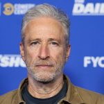 Jon Stewart Says He’s “Working on Staying” on as ‘Daily Show’ Host