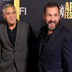 George Clooney Wanted Adam Sandler to Be Taken Seriously on the Set of ‘Jay Kelly’ and Not Be “Making Fun of His Incredible Talent”