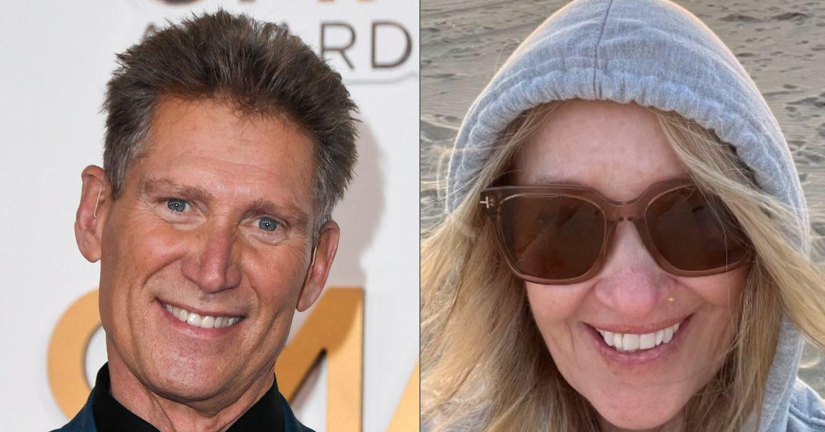 golden-bachelor-gerry-turner-dated-contestant-theresa-nist-split-1-1759223283519 Former Contestants revealed on the 'Bachelor Happy Hour' podcast that Gerry Turner dated Christina Kempton after his divorce.