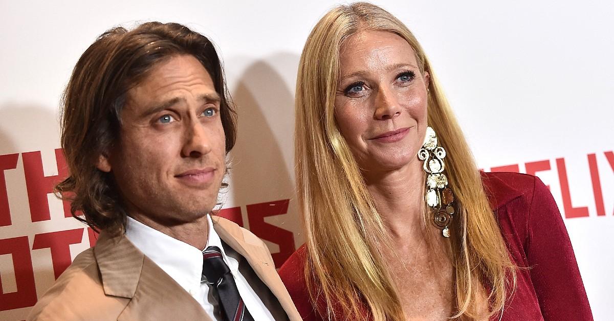 gwyneth-paltrow-brad-falchuk-exes-sex1-1744301024073 Paltrow married producer Brad Falchuk, 53, in 2018.