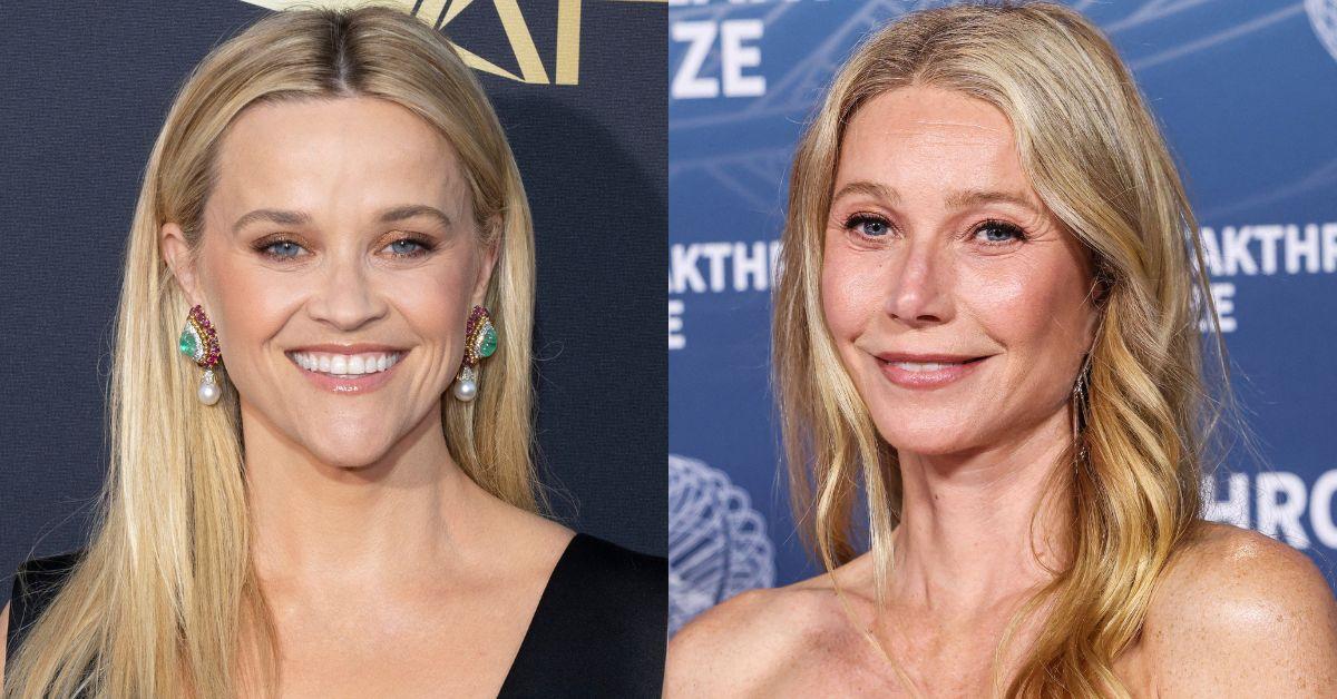 gwyneth-paltrow-plans-goop-sale-actress-eyeing-massive-deals-1-1756913318169 Reese Witherspoon secured $900 million for 'Hello Sunshine,' setting a benchmark Gwyneth Paltrow envies.