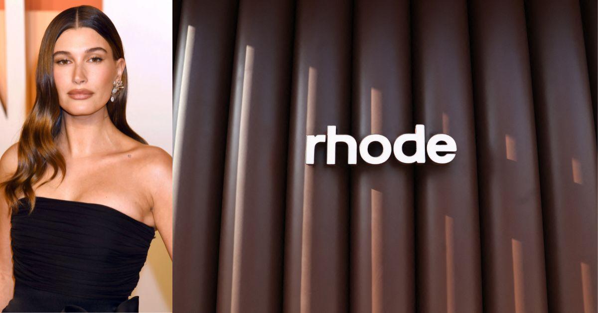 gwyneth-paltrow-plans-goop-sale-actress-eyeing-massive-deals-2-1756913349704 Hailey Bieber sold her beauty brand 'Rhode' to e.l.f. Beauty for $1 billion in May.