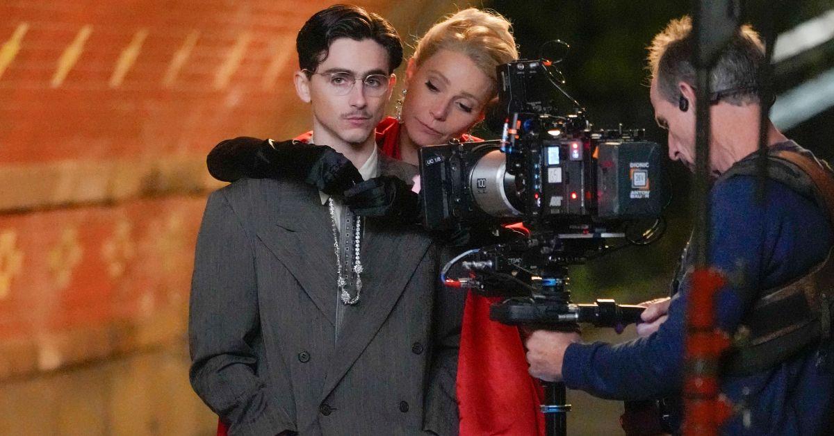 gwyneth-paltrow-plans-goop-sale-actress-eyeing-massive-deals-4-1756913423641 Timothee Chalamet will star alongside Paltrow in the sports drama 'Marty Supreme.'