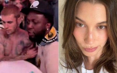 Hailey Bieber Fires Back: Model Posts Targeted Message To Haters — As Husband Justin’s Troubled Behavior Sparks Concern and ‘Divorce’ Rumors