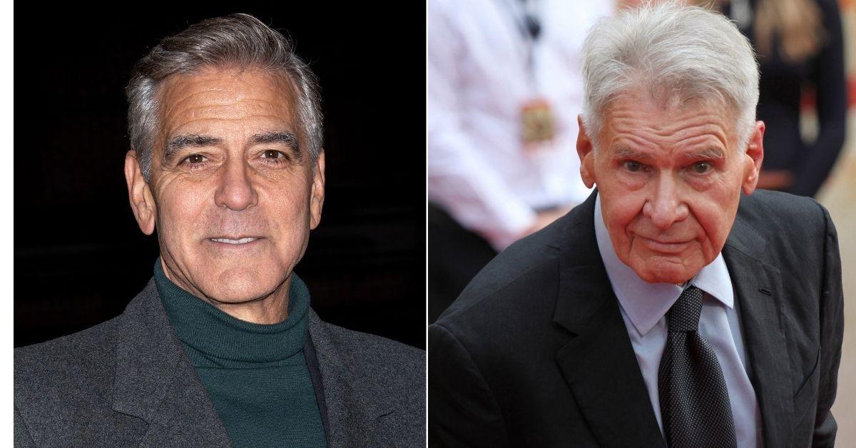 harrison ford dying regrets first roles star wars resentment