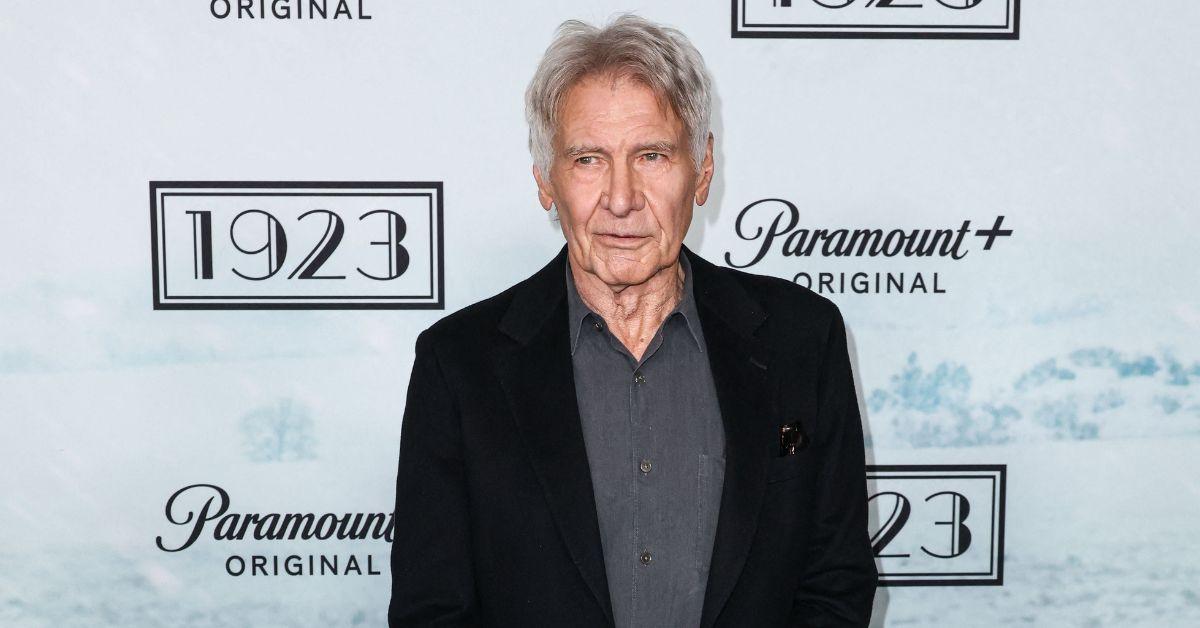 harrison ford dying regrets first roles star wars resentment