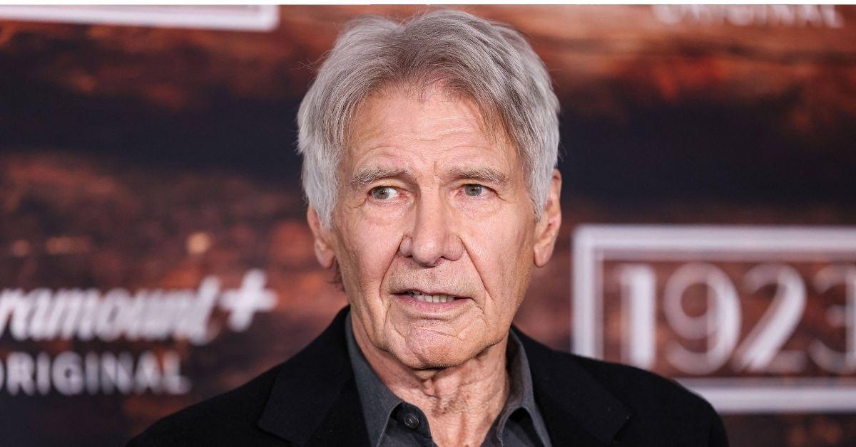 harrison ford dying regrets first roles star wars resentment
