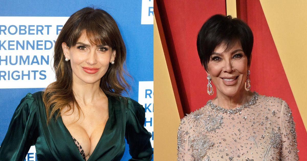 hilaria baldwin begs kris jenner advice save tanking show