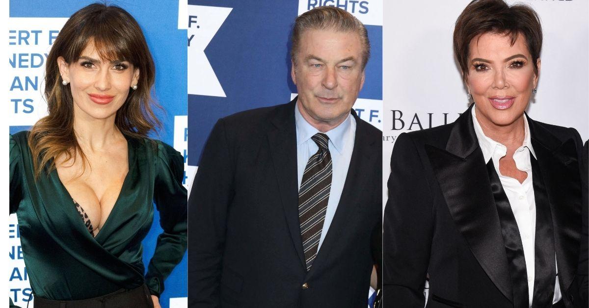 hilaria baldwin begs kris jenner advice save tanking show