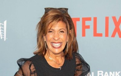 EXCLUSIVE: ‘Humbled’ Hoda Kotb ‘Plagued by Doubts and Second Thoughts’ Over Decision to Quit ‘Today’ – As Her Life Is Now a ‘Nightmare of Boring School Papers and Housework’