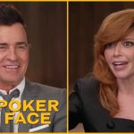 Poker Face’s Justin Theroux Reveals Shocking Actor He Is Mistaken For