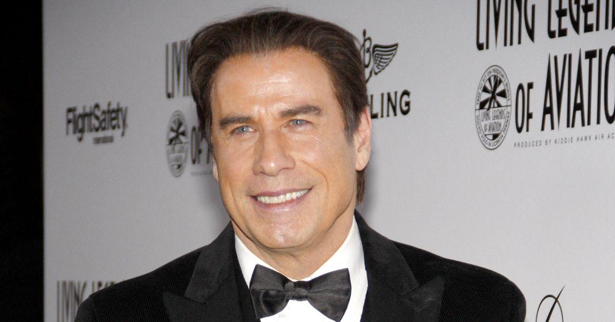 hollywood paramount robin williams coke fueled movie john travolta