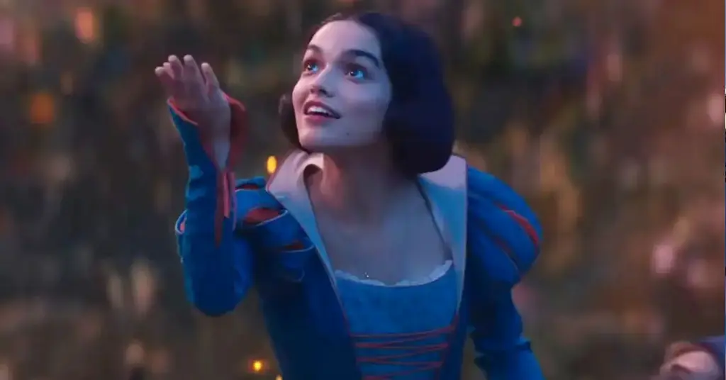 hollywoods anti woke rachel zeglers snow white disaster studio movies