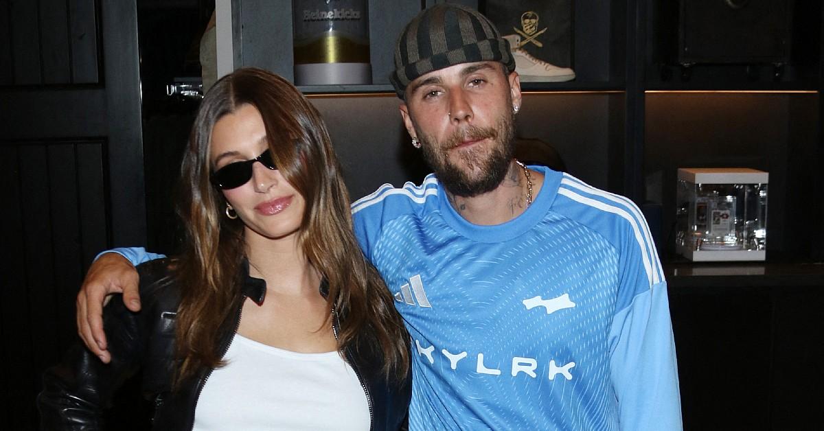 how-justin-biebers-new-gun-obsession-is-leaving-his-family-and-inner-circle-totally-spooked4-1759948706918 Photo of Justin Bieber and Hailey Bieber