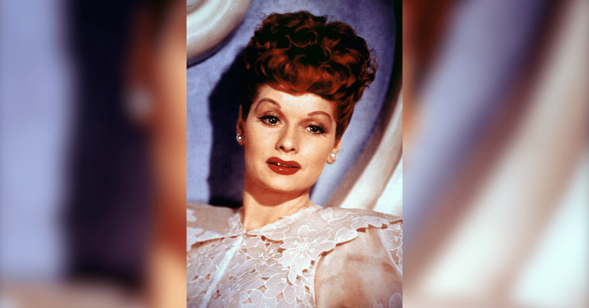 how-lucille-ball-landed-on-fbi-director-j-edgar-hoovers-watchlist-1754604431033 Photo of Lucille Ball