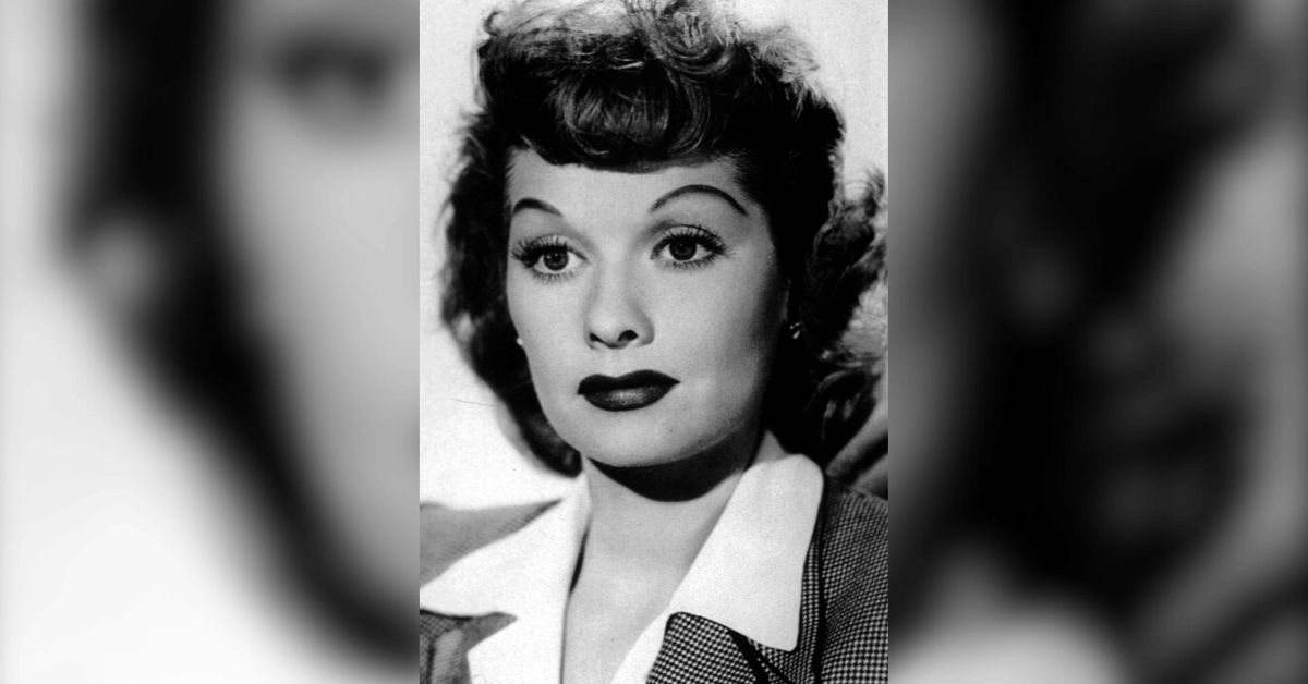 how-lucille-ball-landed-on-fbi-director-j-edgar-hoovers-watchlist-3-1754604671827 Photo of Lucille Ball