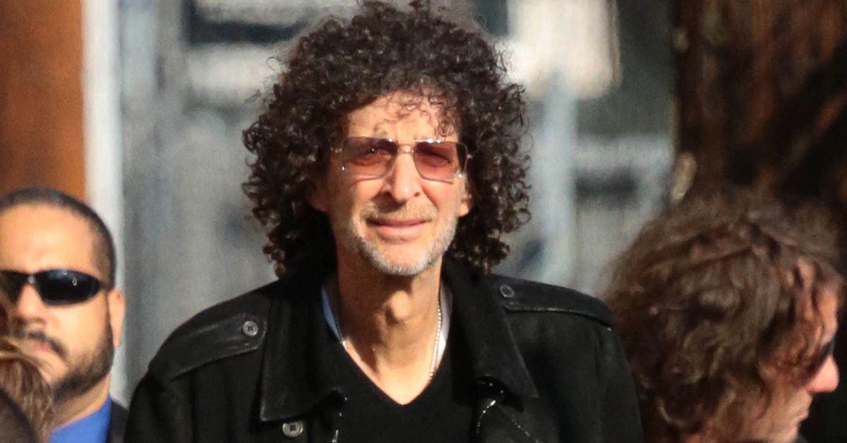 howard-stern-bad-mood-staff-fears-show-tension-2-1759837350586 Sources claimed Stern has been erratic since returning from break, snapping at staff and ranting about politics.