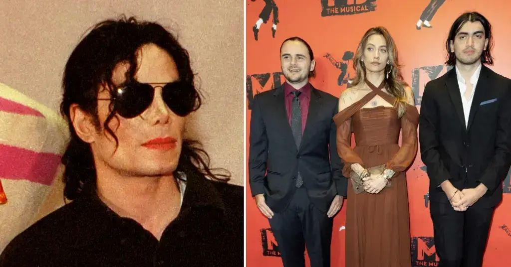 https-okmagazinecompmichael-jackson-son-prince-honors-father-15th-anniversary-death-world-1760459019033 Photo of Michael Jackson, His Kids