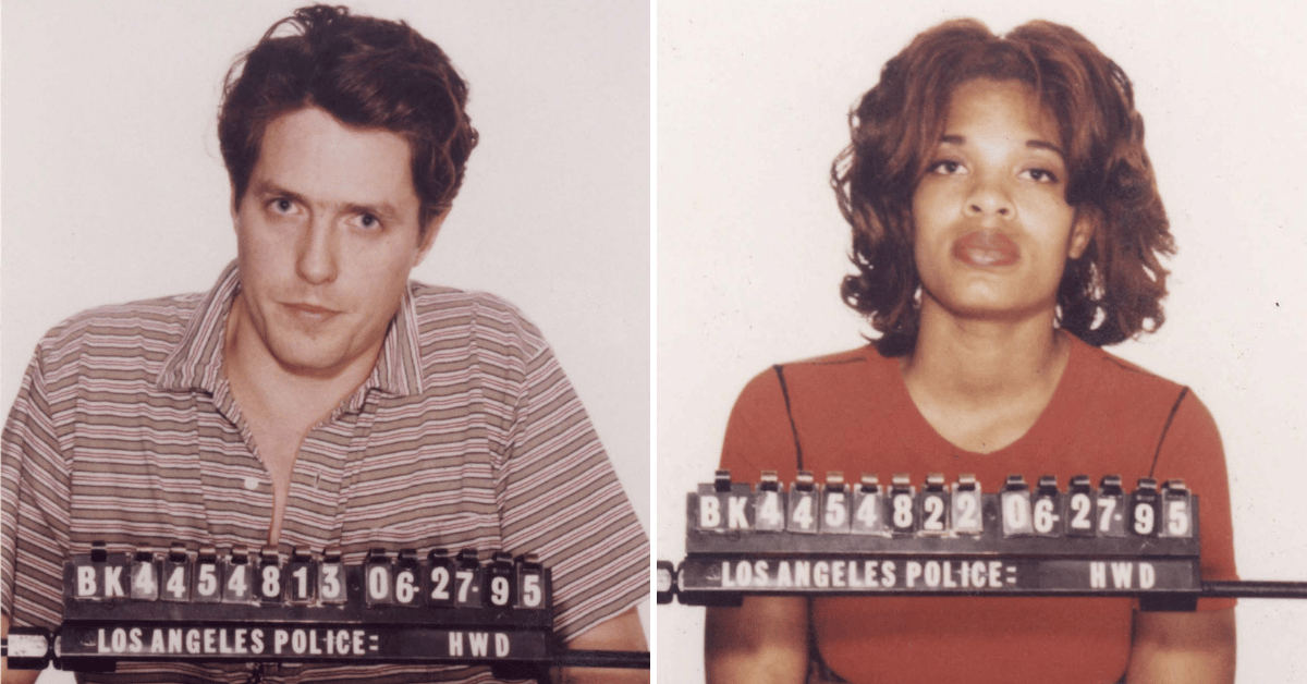 hugh-grant-1995-arrest-divine-brown-1-1757436545362 Photo of Hugh Grant and Divine Brown