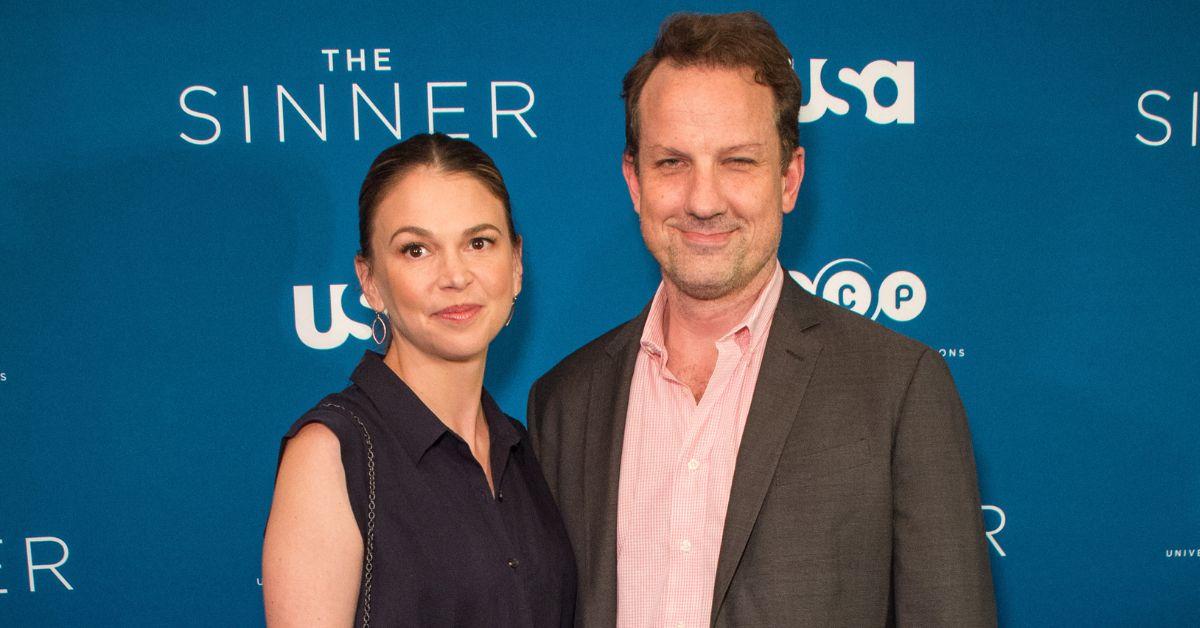 Ted Griffin faces divorce from Sutton Foster as custody arrangements for their daughter are decided.