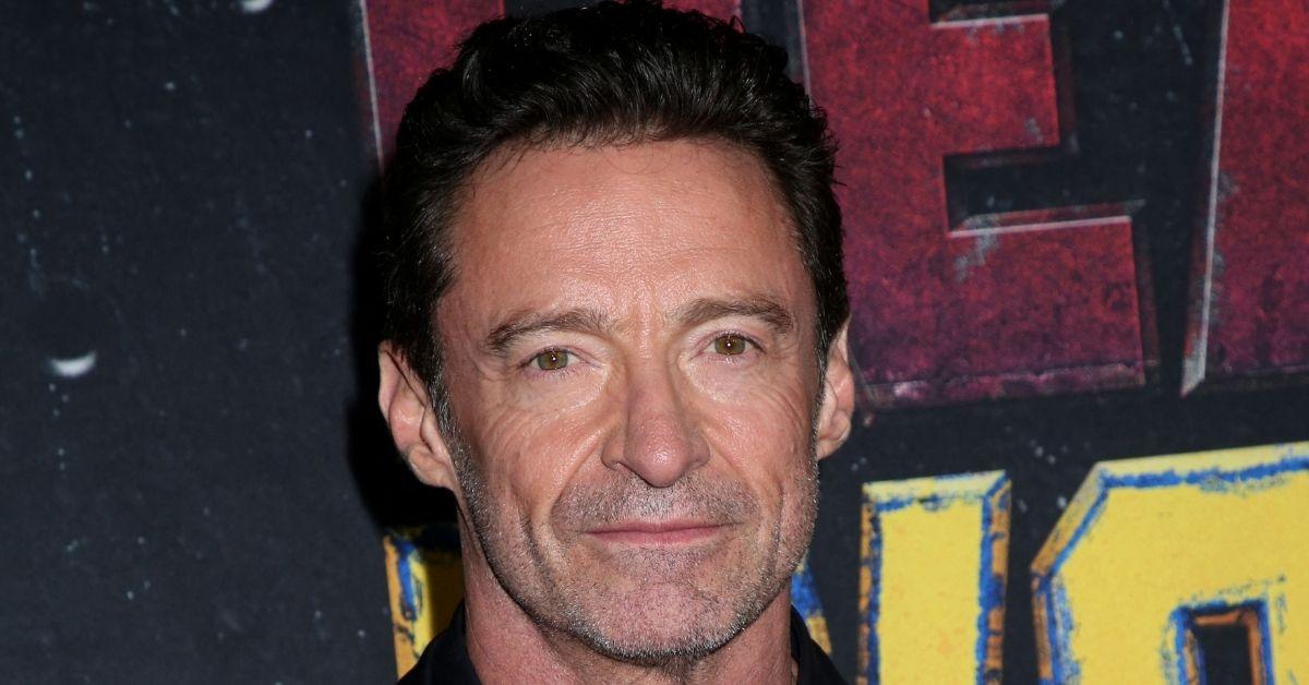 Pals urge Jackman to sign a prenup before marrying Foster.