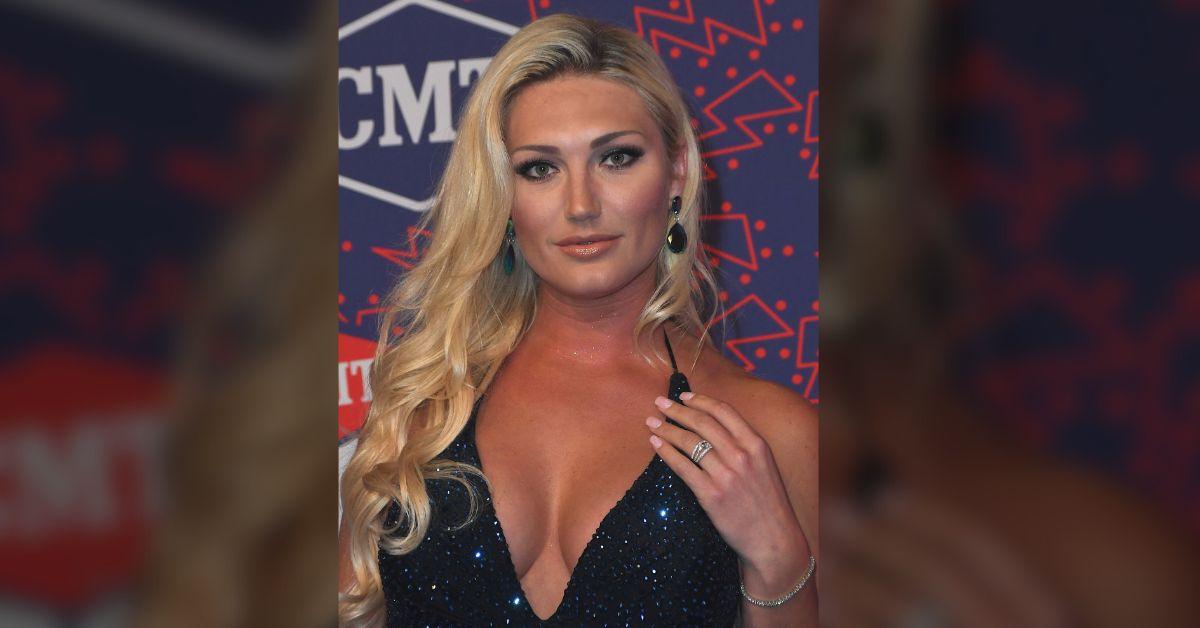 Brooke Hogan raised concerns online, urging the release of 911 tapes and bodycam footage.