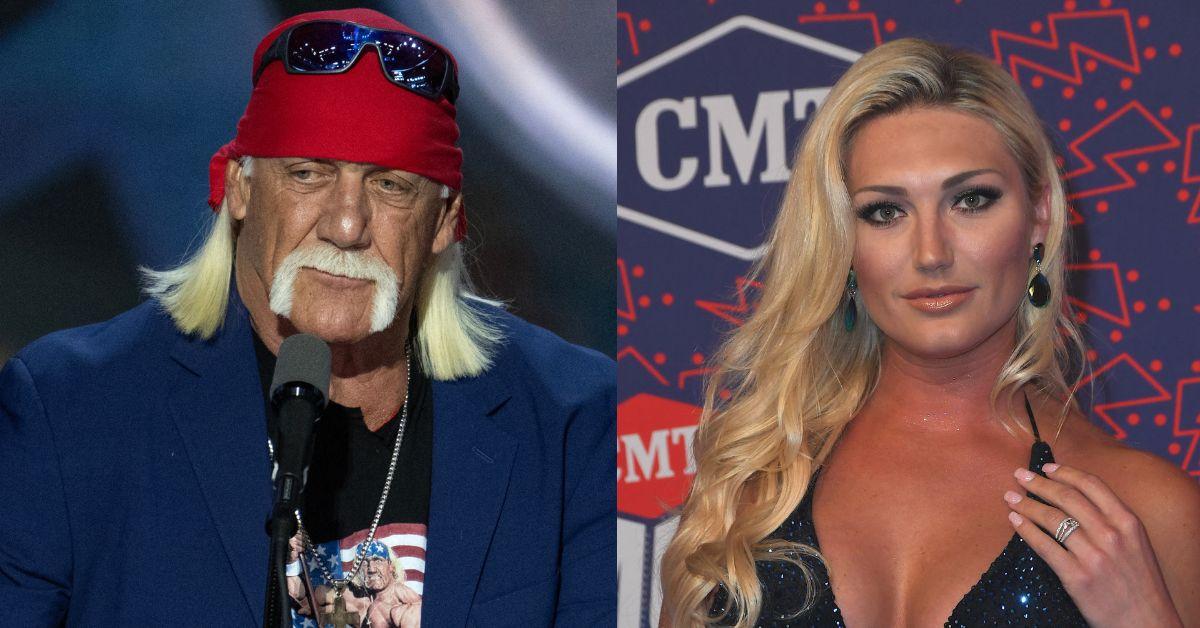 hulk-hogans-deathbed-apology-brooke-family-feud-before-passing-1-1755256521813 Brooke Hogan reconciled with her father, Hulk Hogan, days before his death from cardiac arrest.