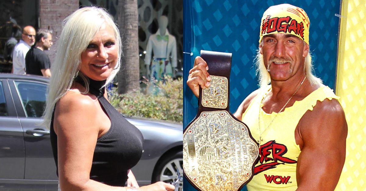 hulk-hogans-family-battle-wwe-icons-25m-fortune-after-shocking-death-2-1755691748440 Linda Hogan was still locked in a bitter financial battle with her ex Hulk at the time of his death.