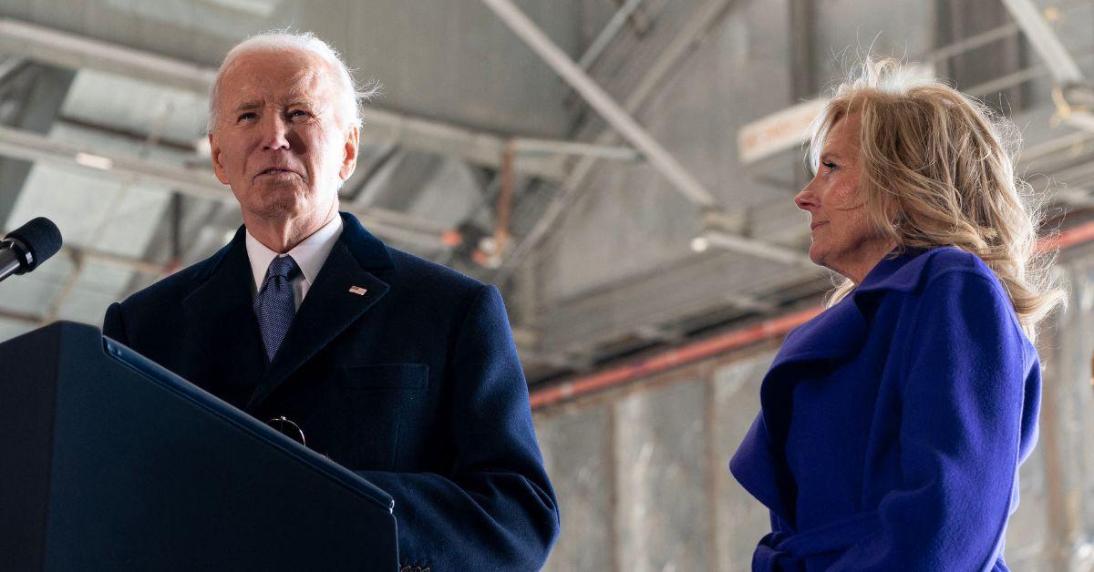 Joe Biden's withdrawal from the 2024 race came after George Clooney urged a new nominee.