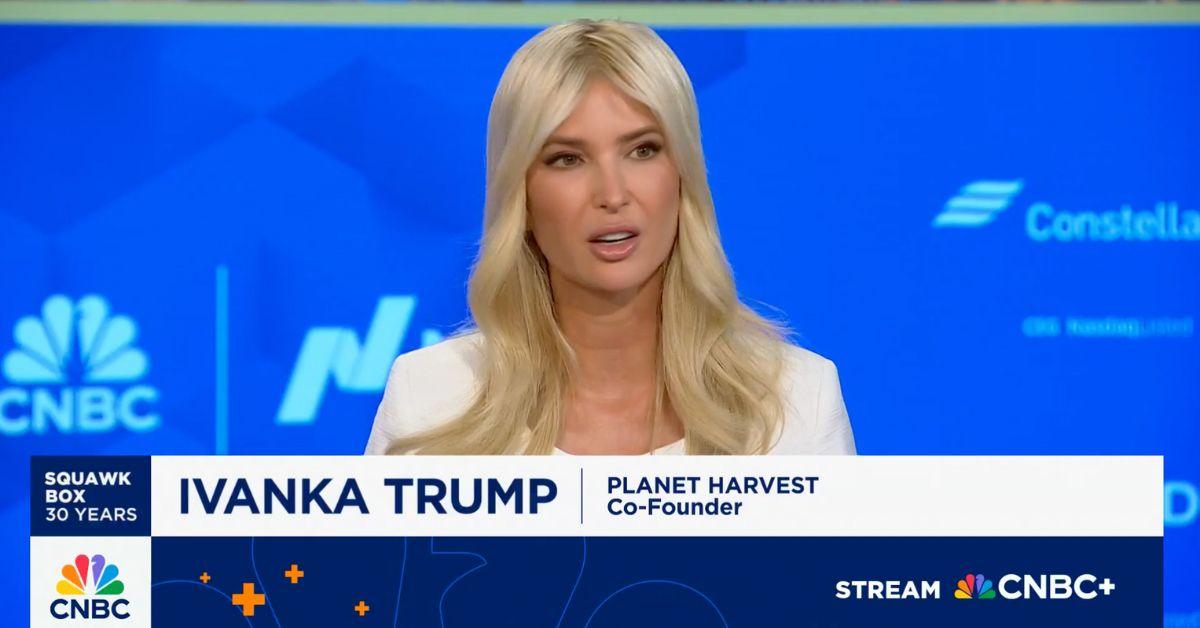 ivank-trump-maga-makeover-fillers-1760993337727 Photo of Ivanka Trump