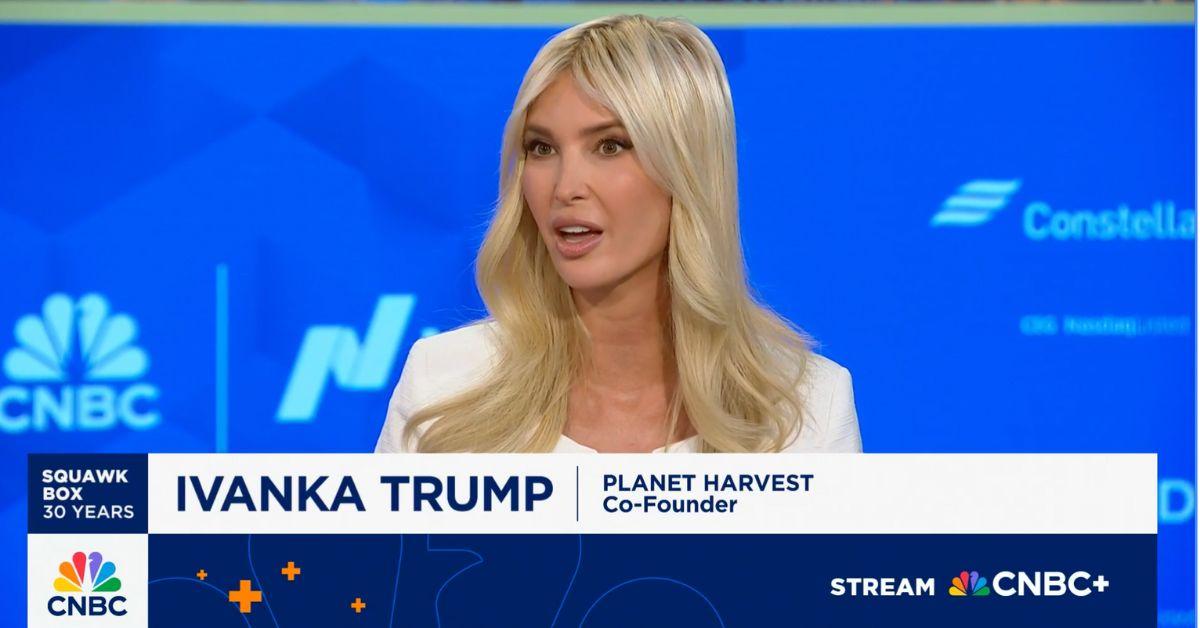 ivanka-trump-face-fillers-1760993492593 Photo of Ivanka Trump
