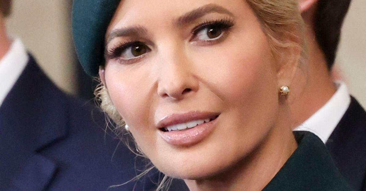ivanka-trump-secret-service-agent-shoves-man-miami-1746548569547 The couple live close-by to Jeff Bezos and Lauren Sanchez.