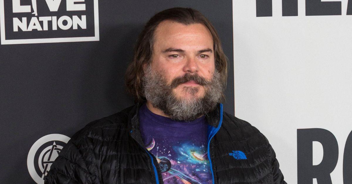 qthemusic/jack black