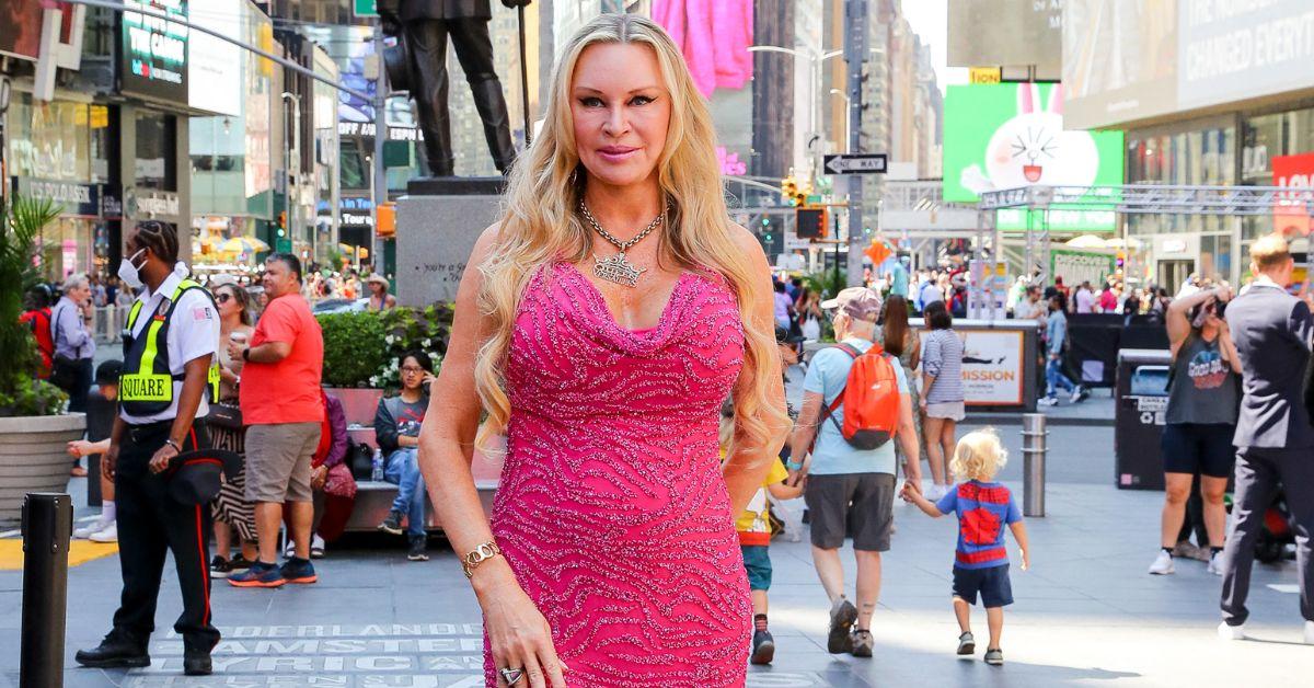 jackie-siegel-kristin-chenoweth-charlie-kirk-mourning-defended-3-1761592771708 Photo of Jackie Siegel