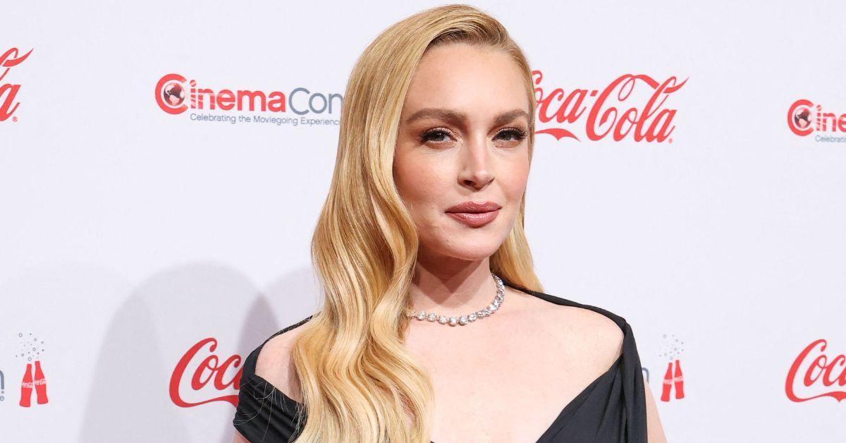 jamie-lee-curtis-slams-hollywood-plastic-surgery-genocide-1-1755171132680 Lindsay Lohan denied ever going under the knife despite ongoing plastic surgery rumors.