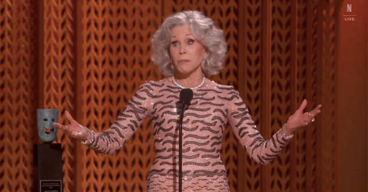 jane-fonda-awkward-interview-sag-awards-3-1740366719717 jane fonda awkward interview sag awards