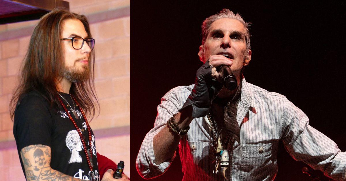 janes-addiction-sues-perry-farrell-onstage-attack-ended-tour-1-1754652707264 Dave Navarro accuses Perry Farrell of violent outburst that ended Jane's Addiction tour.