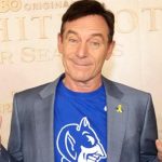 Why ‘The White Lotus” Jason Isaacs Says Set Was an “Open Prison Camp”