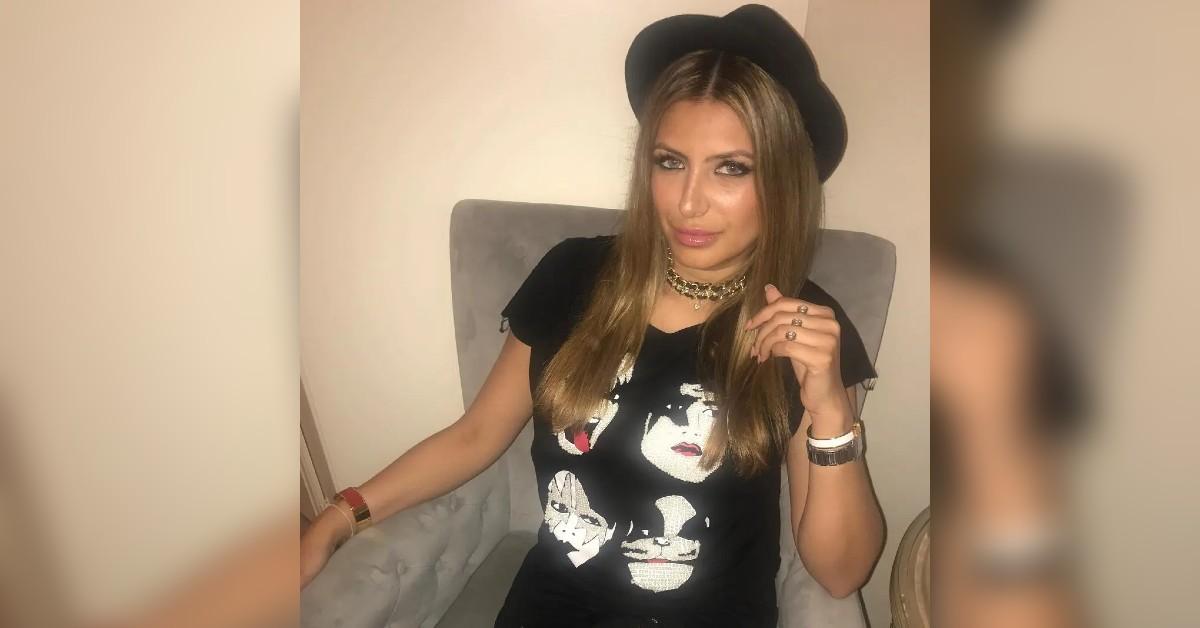jasveen-sangha-ketamine-queen-jasveens-ig-1724679948904 Photo of Jasveen Sangha