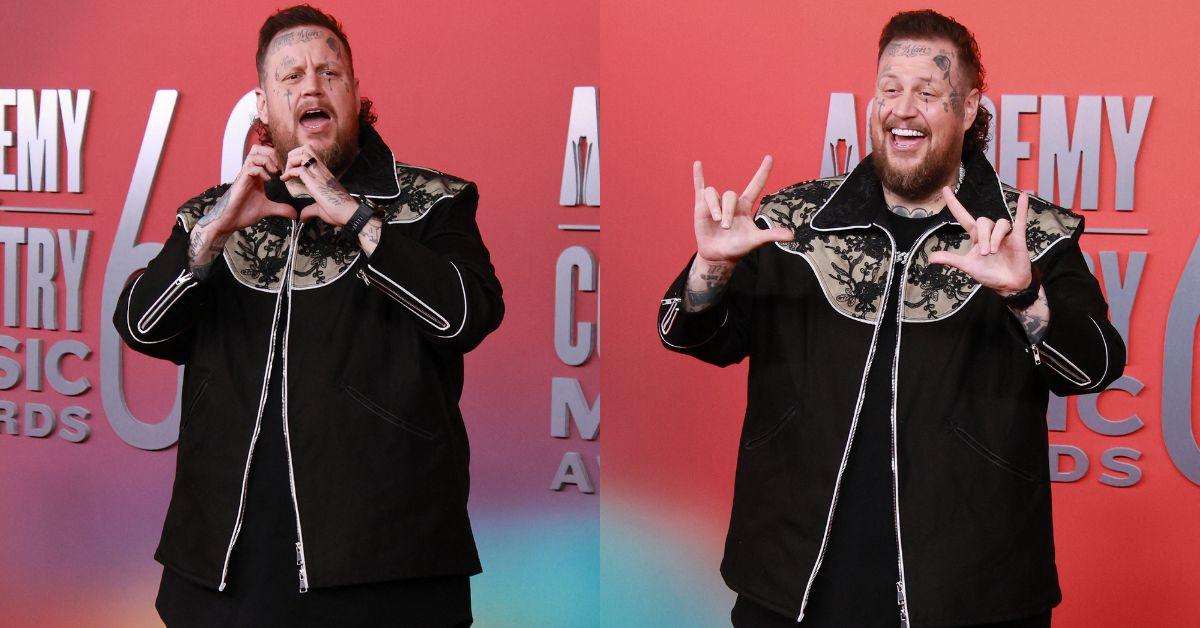 jelly-roll-drops-200-pounds-before-tour-2-1754296357708 The 'American Idol' star eyes a 'Men's Health' cover after racing in L.A. and Tampa.