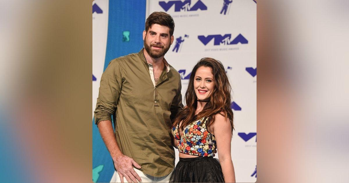 jenelle-evans-and-david-eason-1755154044871 Photo Jenelle Evans and David Eason