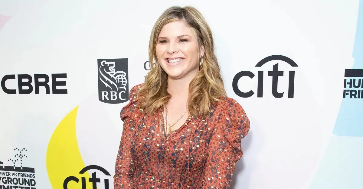 jenna bush hager chasing massive pay hike