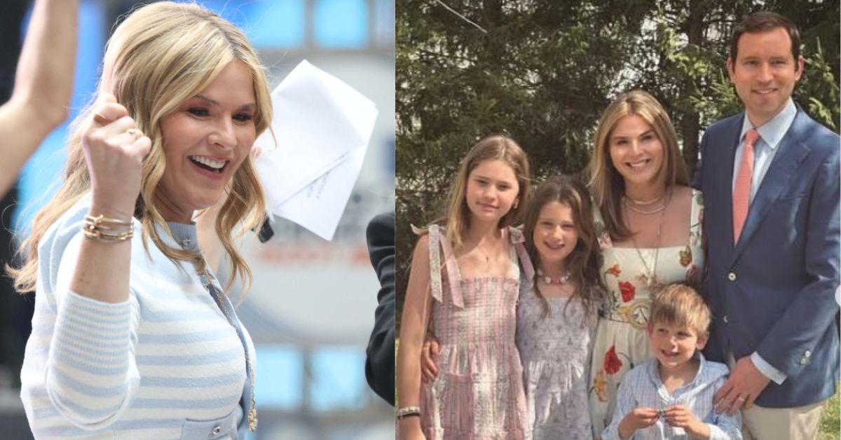 jenna-bush-hager-finds-joy-after-hoda-kotb-painful-today-show-exit-2-1749646975124 jenna bush hager finds joy after hoda kotb painful today show exit