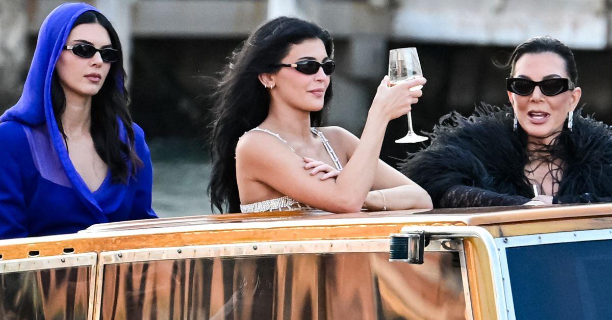 jenner-family-feud-kylie-kendall-skip-brody-wedding-caitlyn-kris-1-1754472931425 Caitlyn Jenner fumed at Kris Jenner after Kylie and Kendall Jenner ditched their brother Brody Jenner's Malibu wedding.
